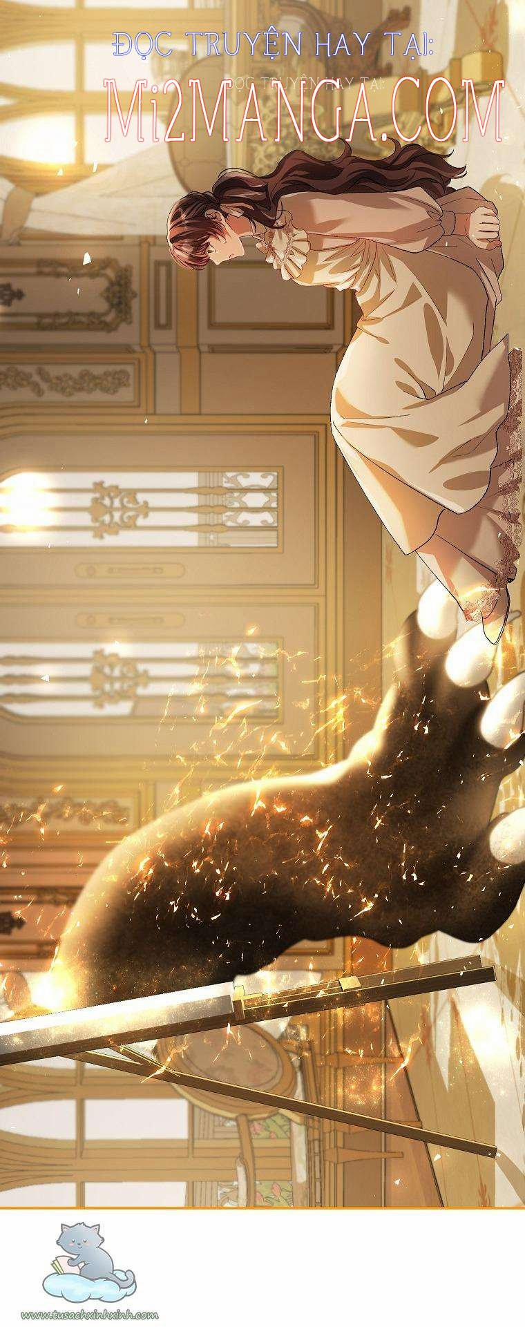 Quãng Đời Còn Lại Của Nữ Phụ Yểu Mệnh 25.5 trang 2