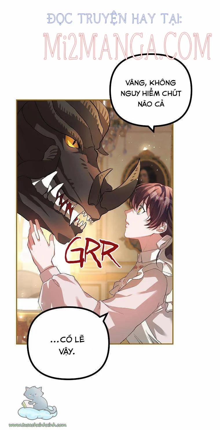 Quãng Đời Còn Lại Của Nữ Phụ Yểu Mệnh 25.5 trang 20