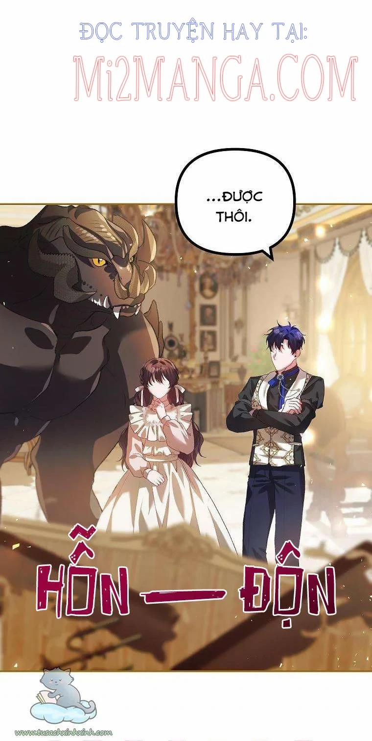 Quãng Đời Còn Lại Của Nữ Phụ Yểu Mệnh 25.5 trang 21