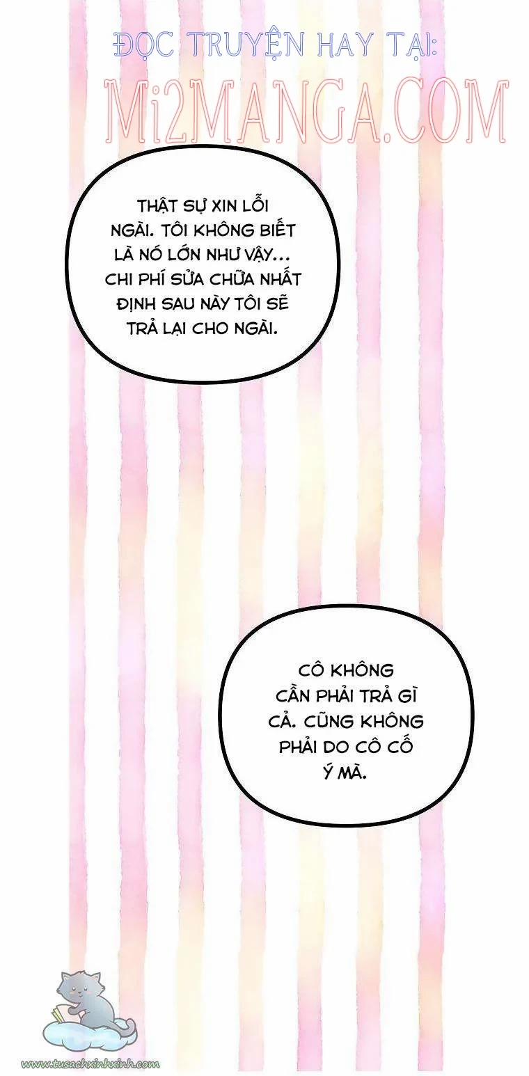 Quãng Đời Còn Lại Của Nữ Phụ Yểu Mệnh 25.5 trang 22