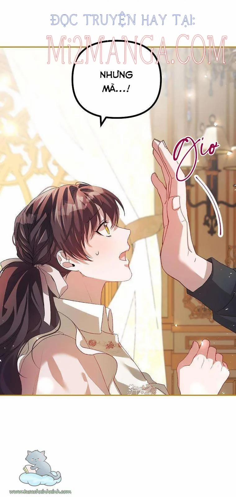 Quãng Đời Còn Lại Của Nữ Phụ Yểu Mệnh 25.5 trang 23