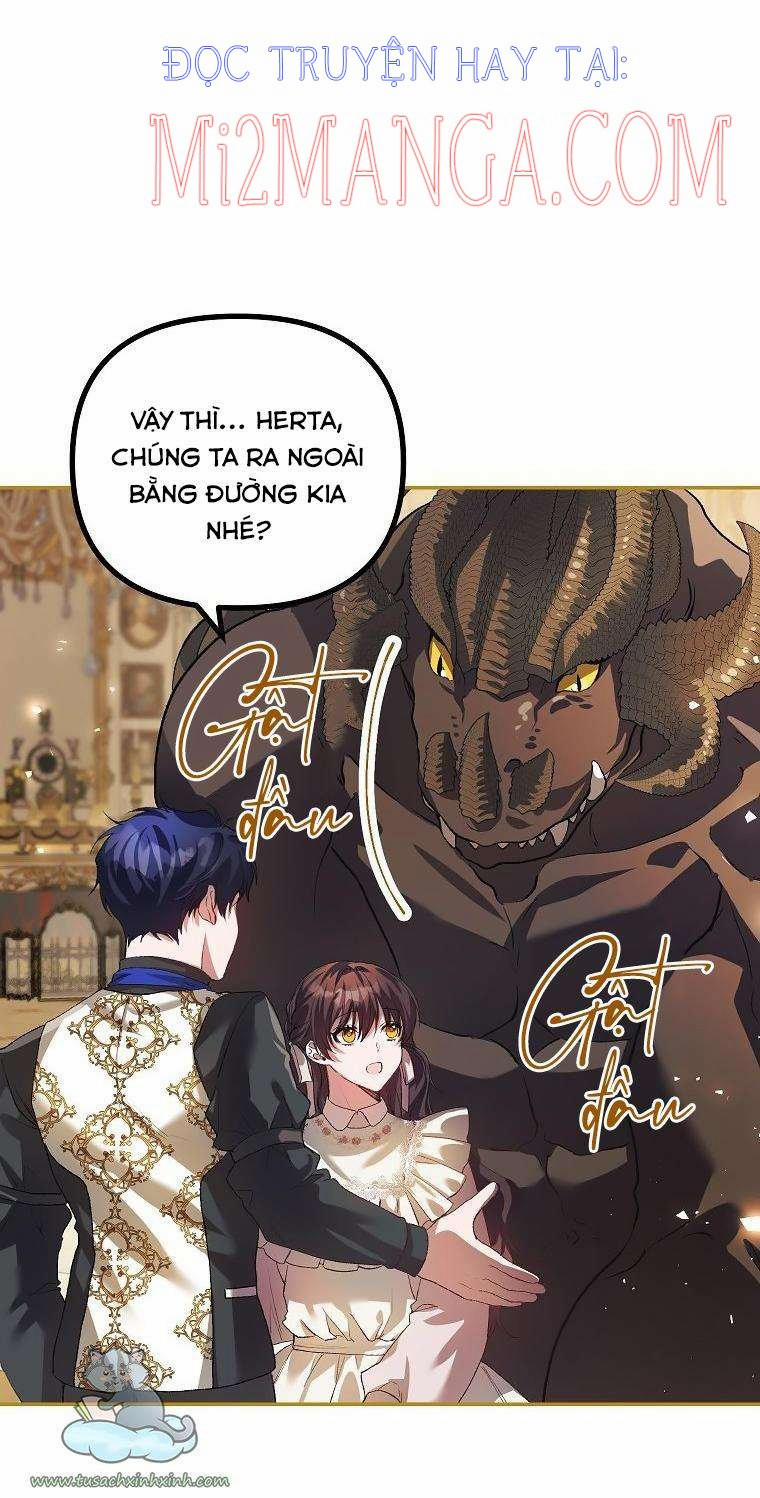 Quãng Đời Còn Lại Của Nữ Phụ Yểu Mệnh 25.5 trang 25