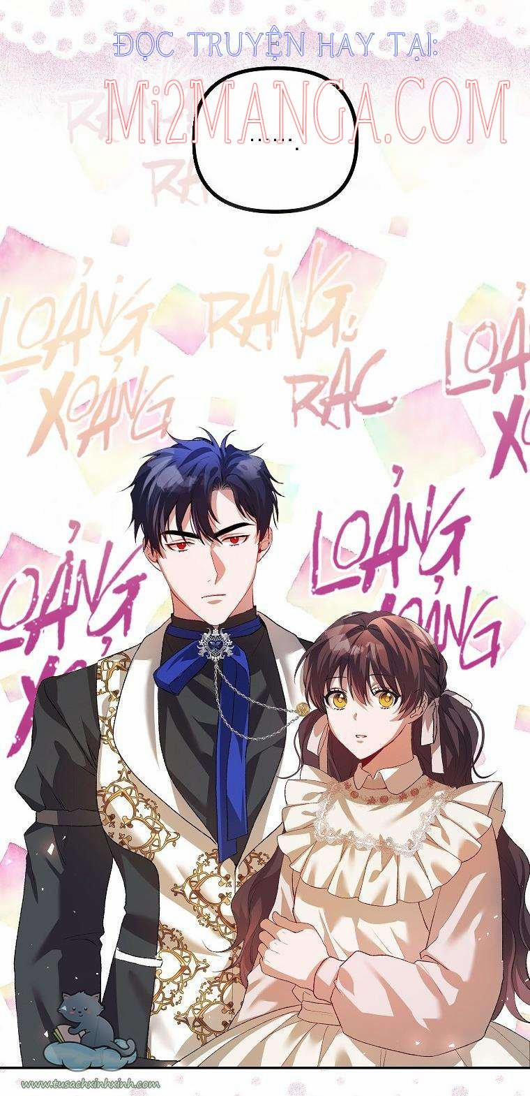 Quãng Đời Còn Lại Của Nữ Phụ Yểu Mệnh 25.5 trang 27