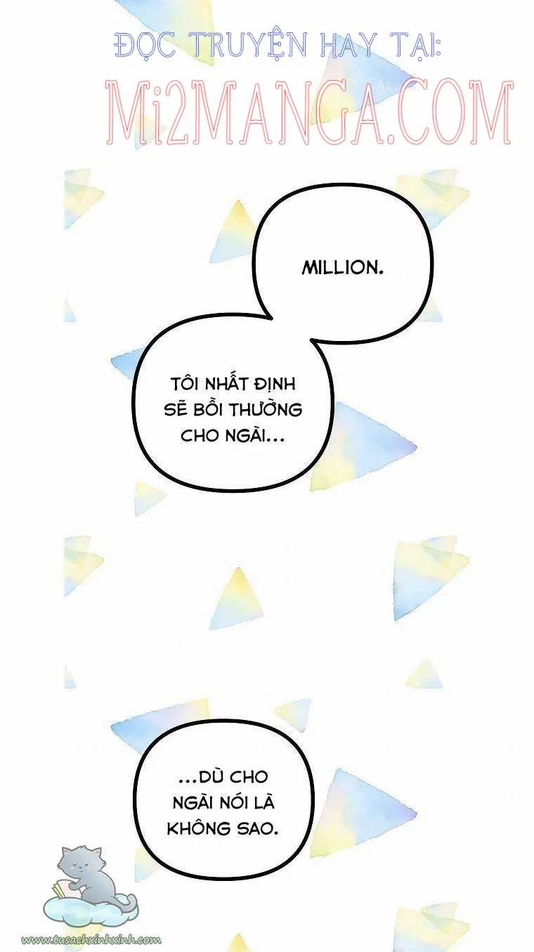 Quãng Đời Còn Lại Của Nữ Phụ Yểu Mệnh 25.5 trang 29