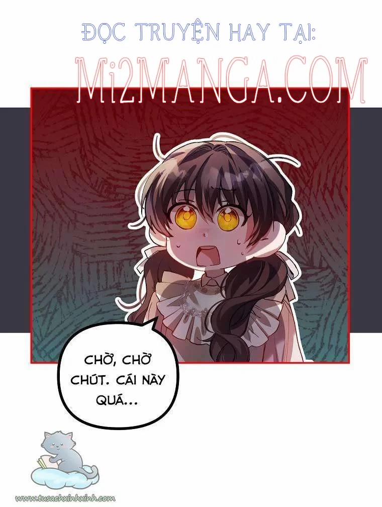 Quãng Đời Còn Lại Của Nữ Phụ Yểu Mệnh 25.5 trang 3