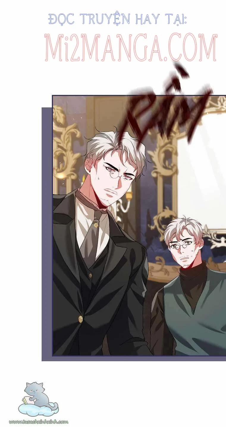 Quãng Đời Còn Lại Của Nữ Phụ Yểu Mệnh 25.5 trang 4