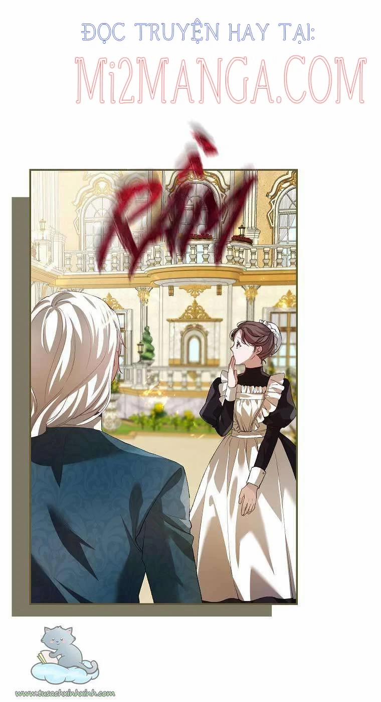 Quãng Đời Còn Lại Của Nữ Phụ Yểu Mệnh 25.5 trang 5