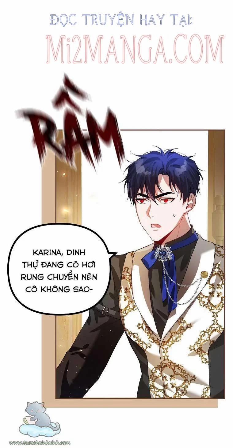 Quãng Đời Còn Lại Của Nữ Phụ Yểu Mệnh 25.5 trang 6