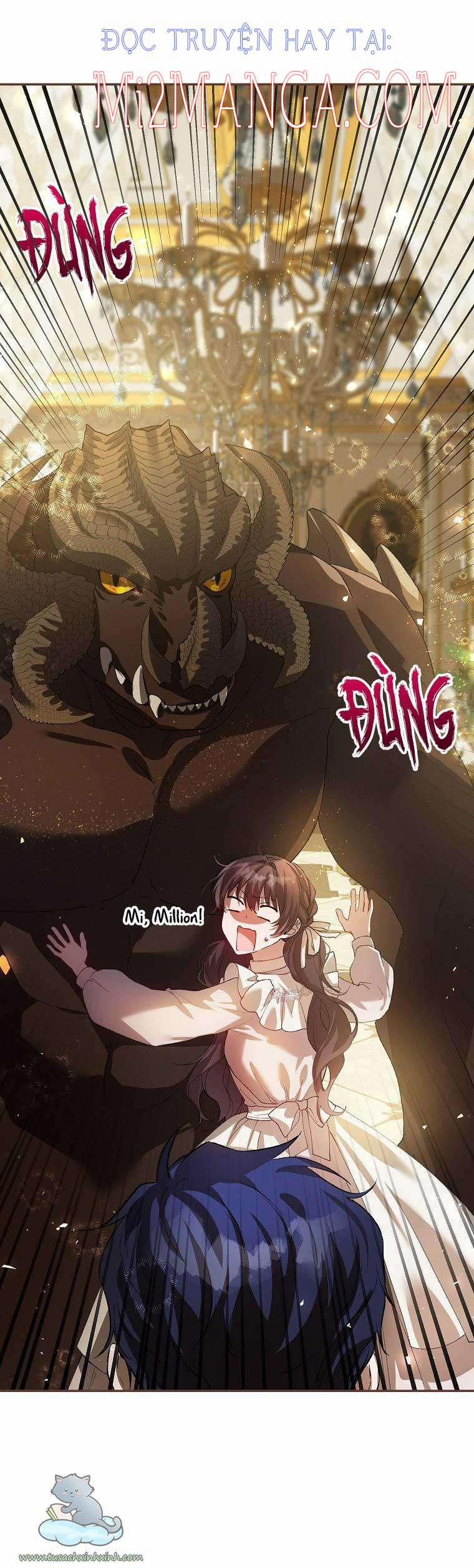 Quãng Đời Còn Lại Của Nữ Phụ Yểu Mệnh 25.5 trang 7