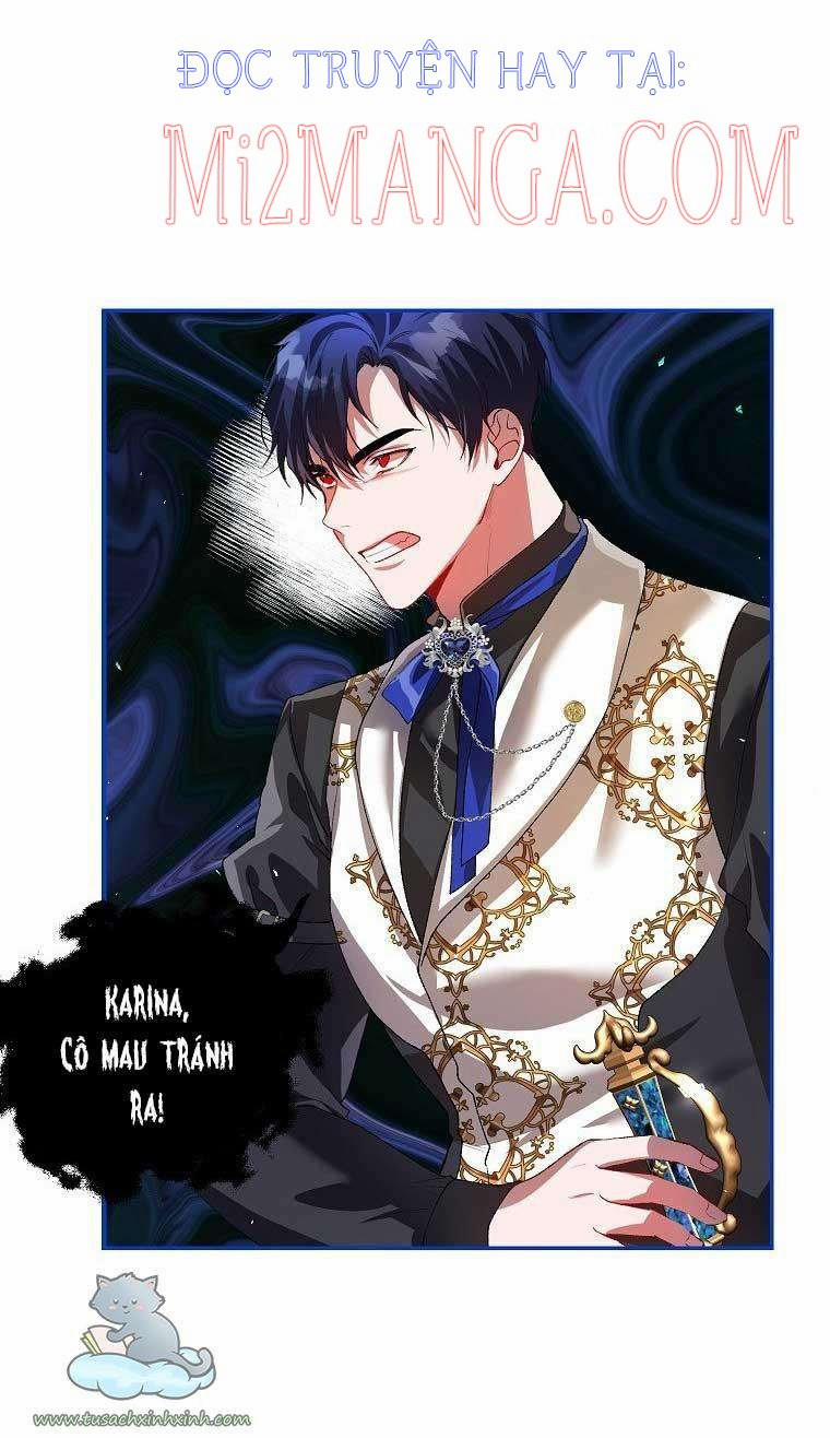 Quãng Đời Còn Lại Của Nữ Phụ Yểu Mệnh 25.5 trang 8