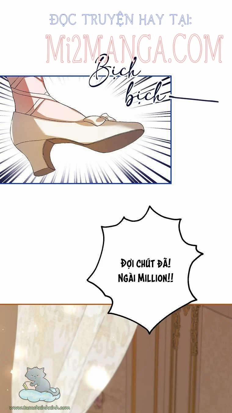 Quãng Đời Còn Lại Của Nữ Phụ Yểu Mệnh 25.5 trang 9