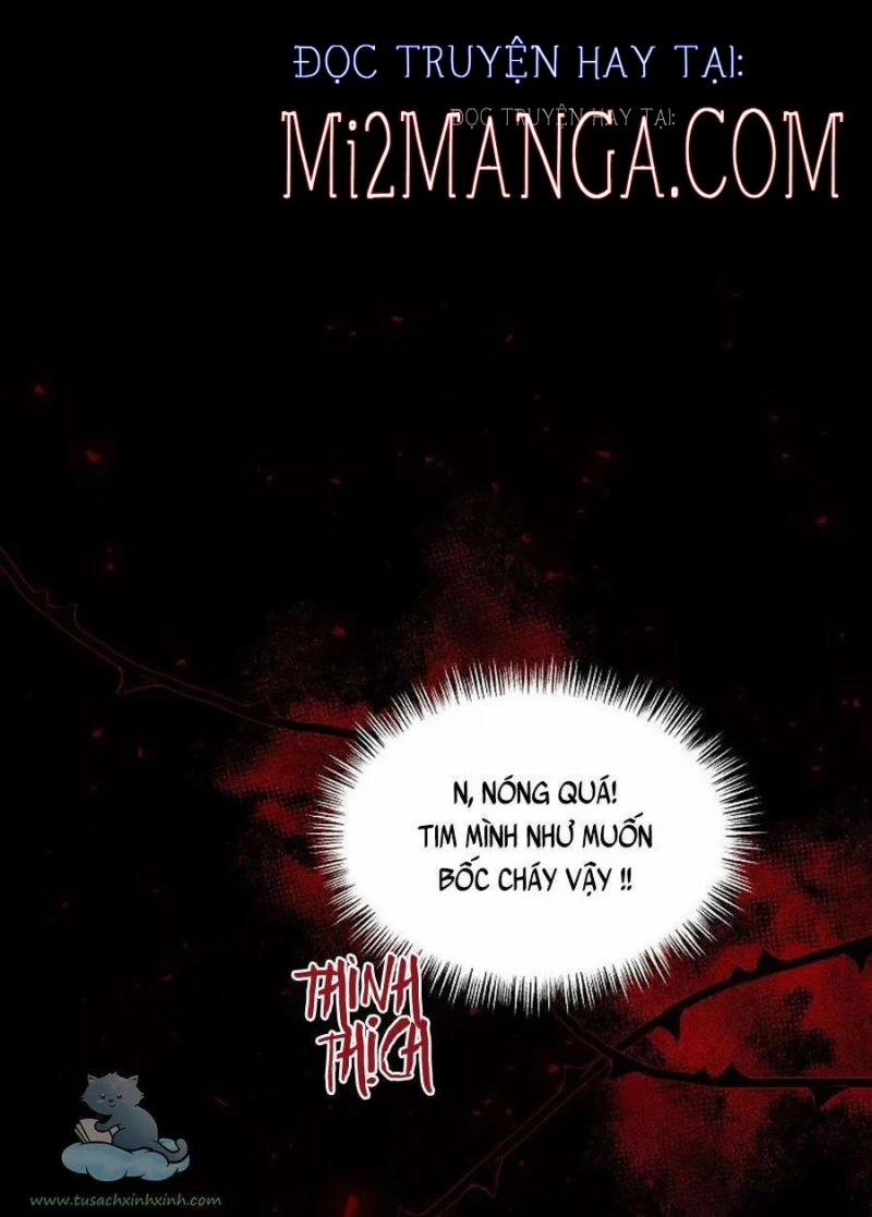 Quãng Đời Còn Lại Của Nữ Phụ Yểu Mệnh 25 trang 0