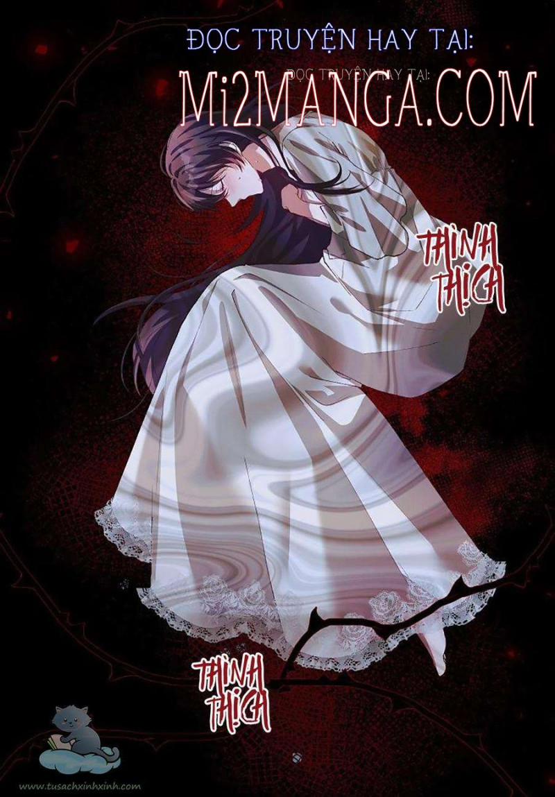 Quãng Đời Còn Lại Của Nữ Phụ Yểu Mệnh 25 trang 1