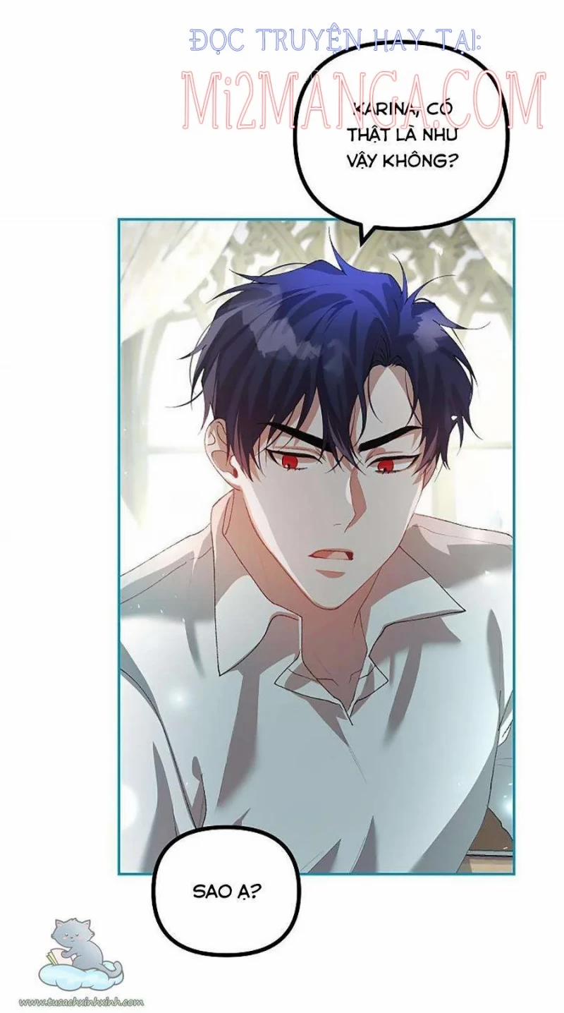 Quãng Đời Còn Lại Của Nữ Phụ Yểu Mệnh 25 trang 10