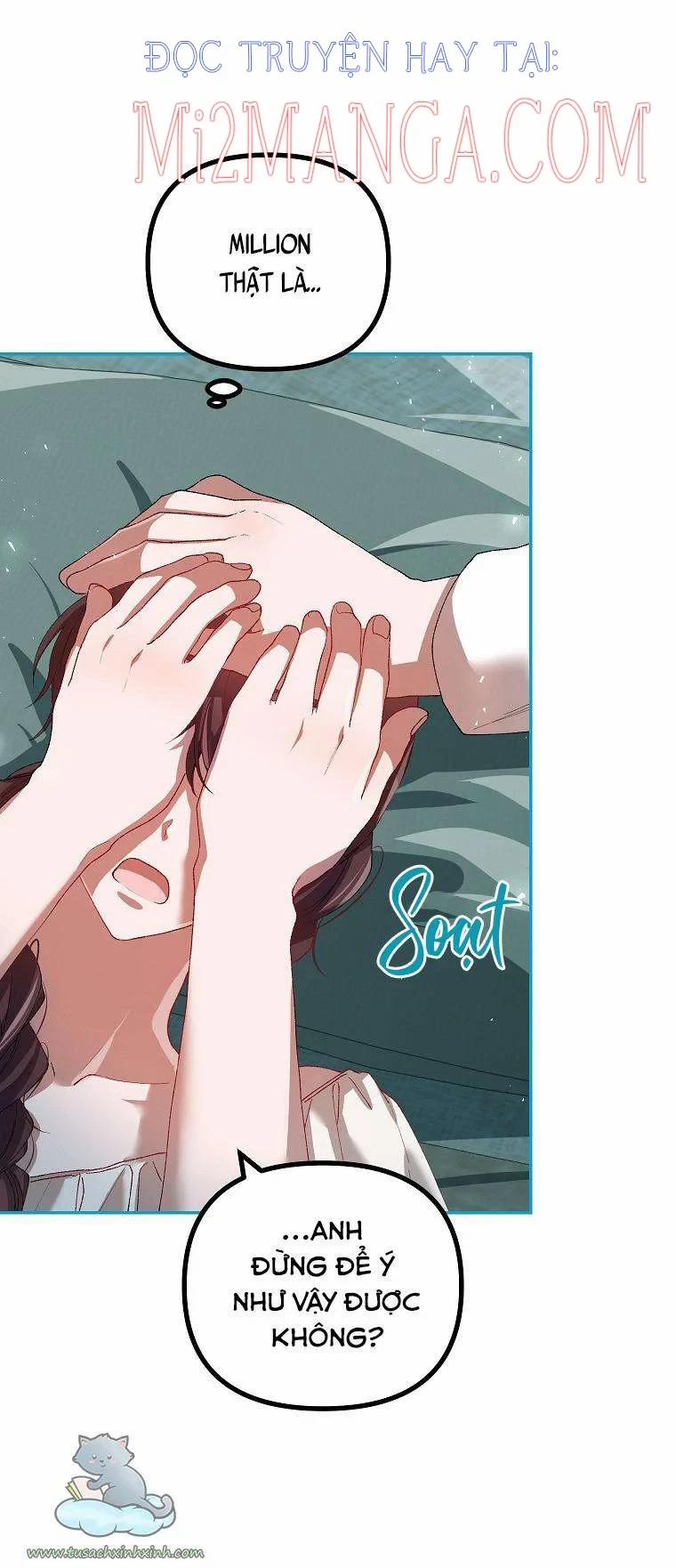 Quãng Đời Còn Lại Của Nữ Phụ Yểu Mệnh 25 trang 12