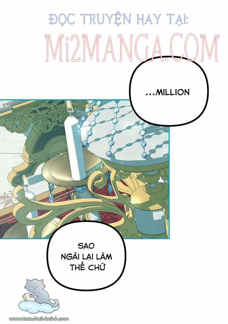 Quãng Đời Còn Lại Của Nữ Phụ Yểu Mệnh 25 trang 14