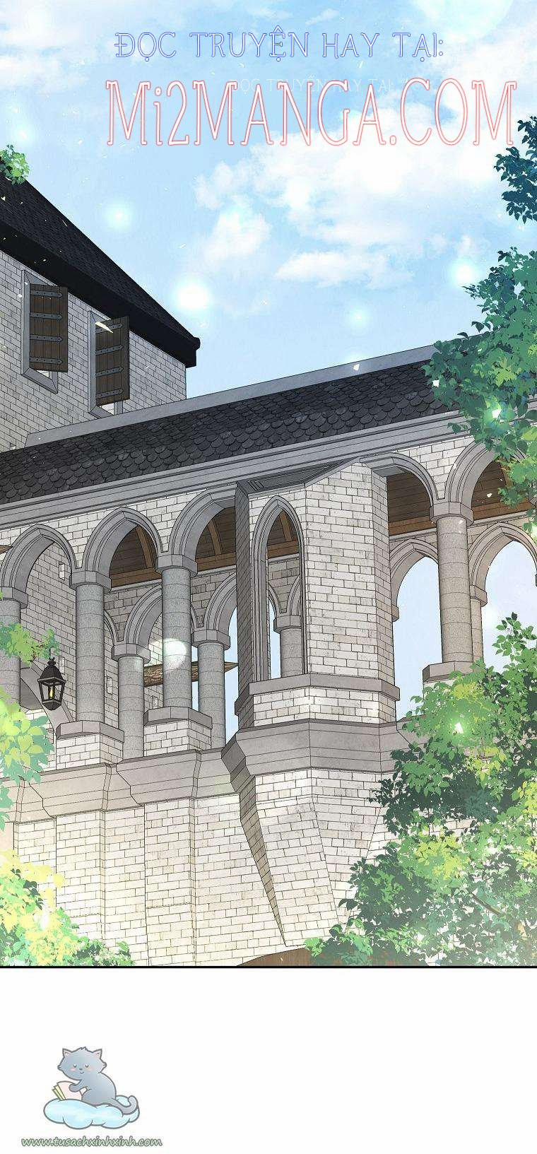 Quãng Đời Còn Lại Của Nữ Phụ Yểu Mệnh 25 trang 17