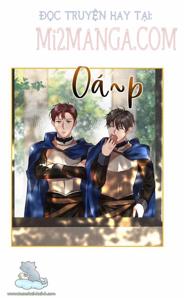 Quãng Đời Còn Lại Của Nữ Phụ Yểu Mệnh 25 trang 18