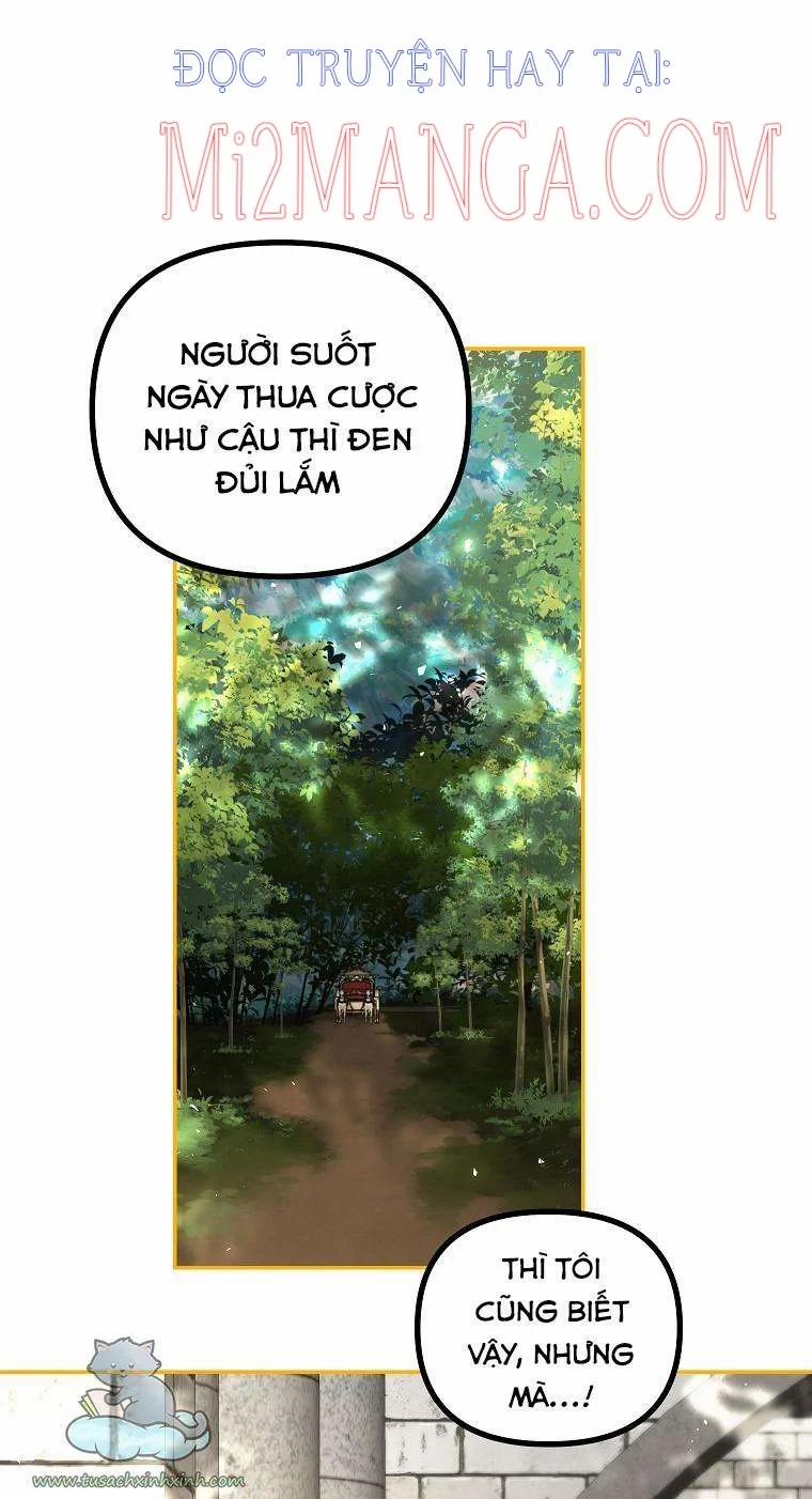 Quãng Đời Còn Lại Của Nữ Phụ Yểu Mệnh 25 trang 20