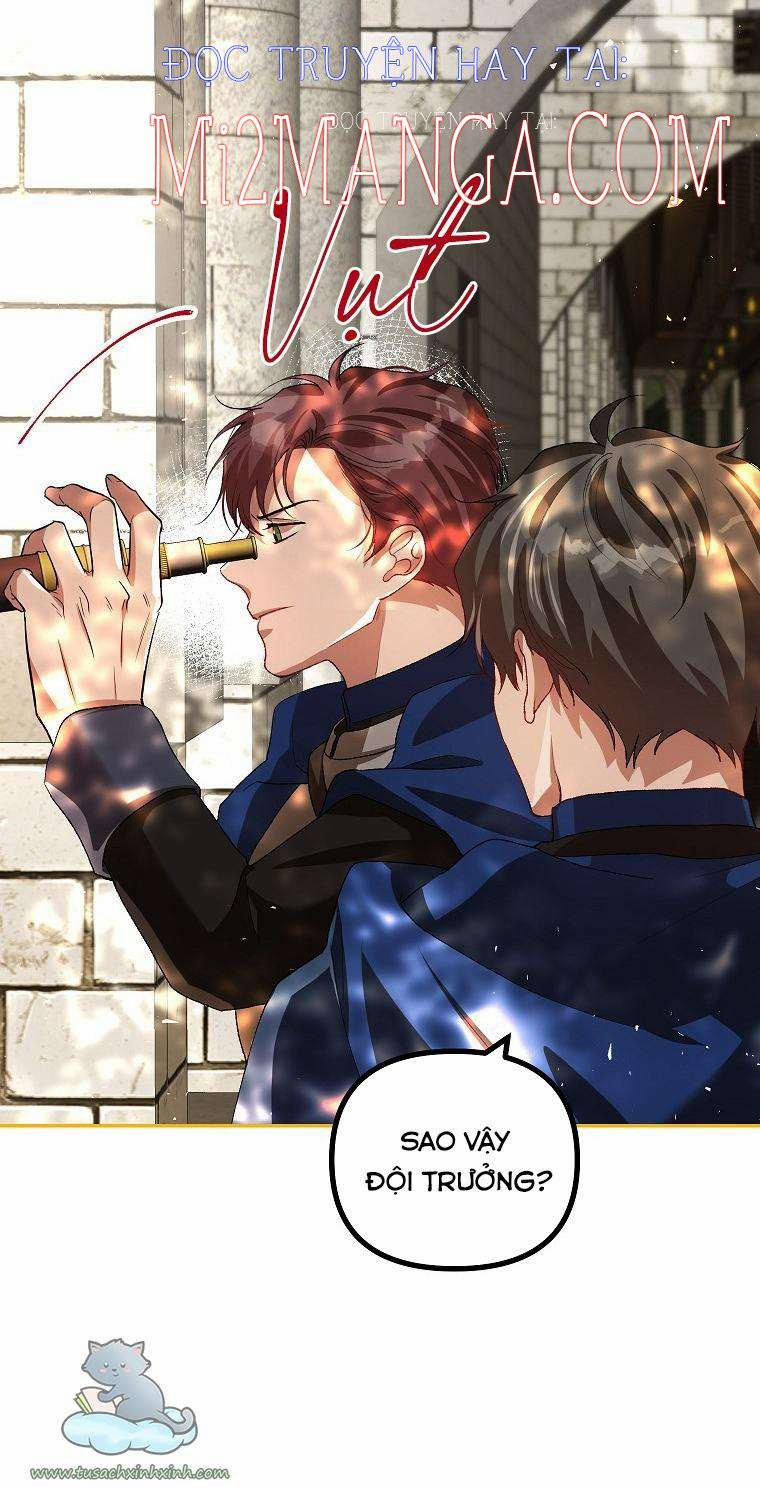 Quãng Đời Còn Lại Của Nữ Phụ Yểu Mệnh 25 trang 21