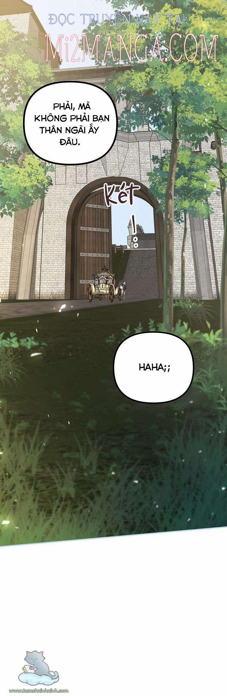 Quãng Đời Còn Lại Của Nữ Phụ Yểu Mệnh 25 trang 24