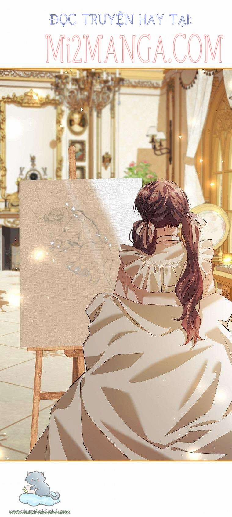 Quãng Đời Còn Lại Của Nữ Phụ Yểu Mệnh 25 trang 27