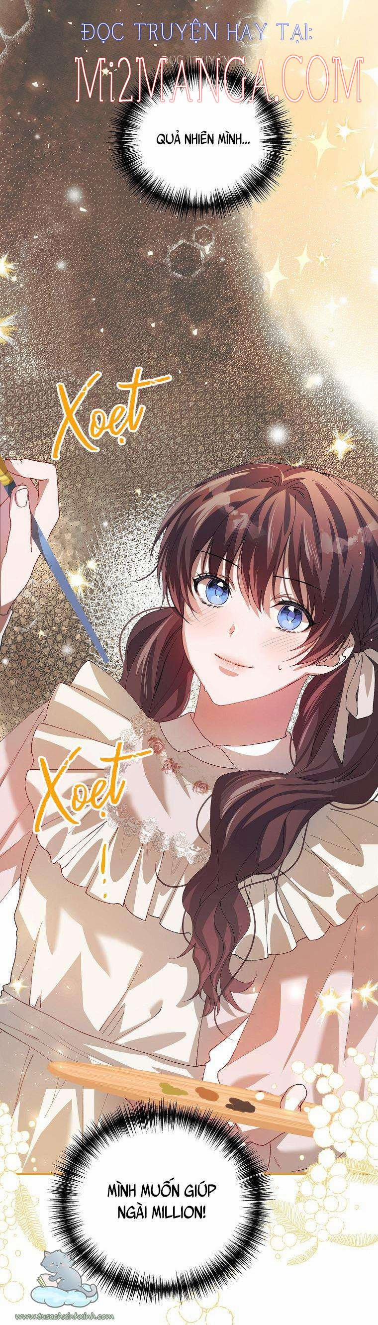 Quãng Đời Còn Lại Của Nữ Phụ Yểu Mệnh 25 trang 30