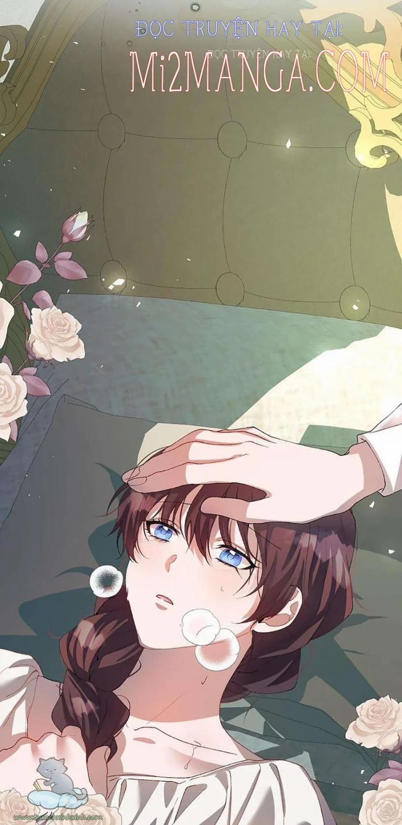 Quãng Đời Còn Lại Của Nữ Phụ Yểu Mệnh 25 trang 4