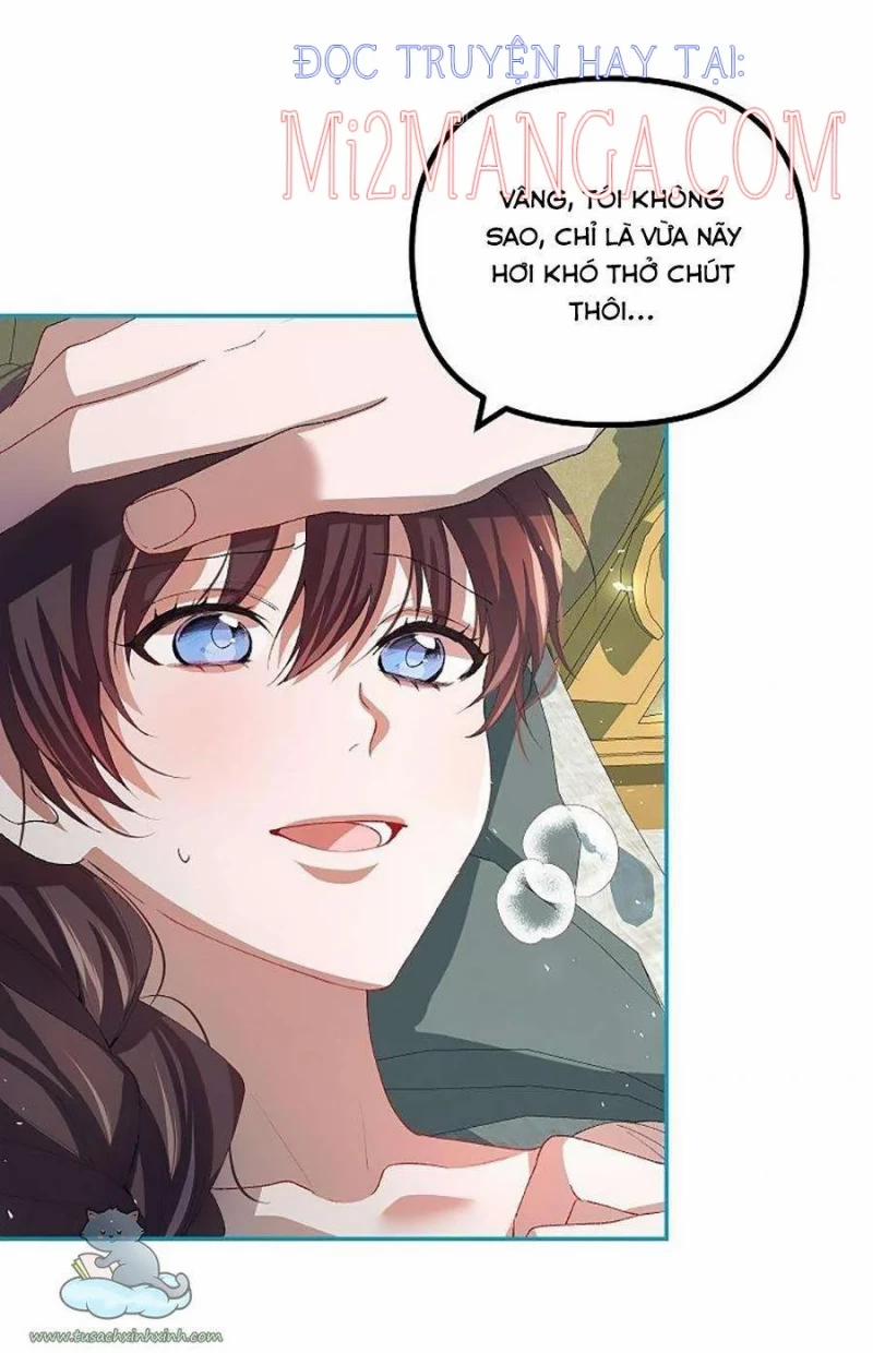 Quãng Đời Còn Lại Của Nữ Phụ Yểu Mệnh 25 trang 7