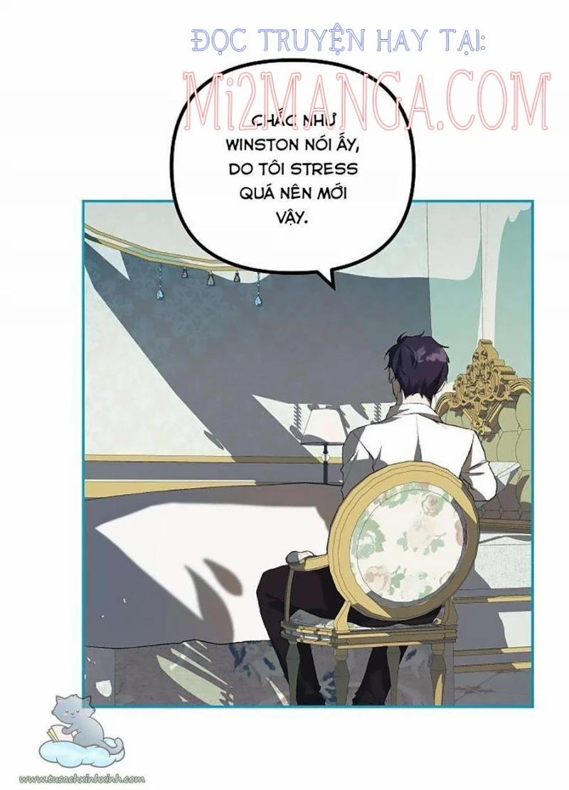 Quãng Đời Còn Lại Của Nữ Phụ Yểu Mệnh 25 trang 8