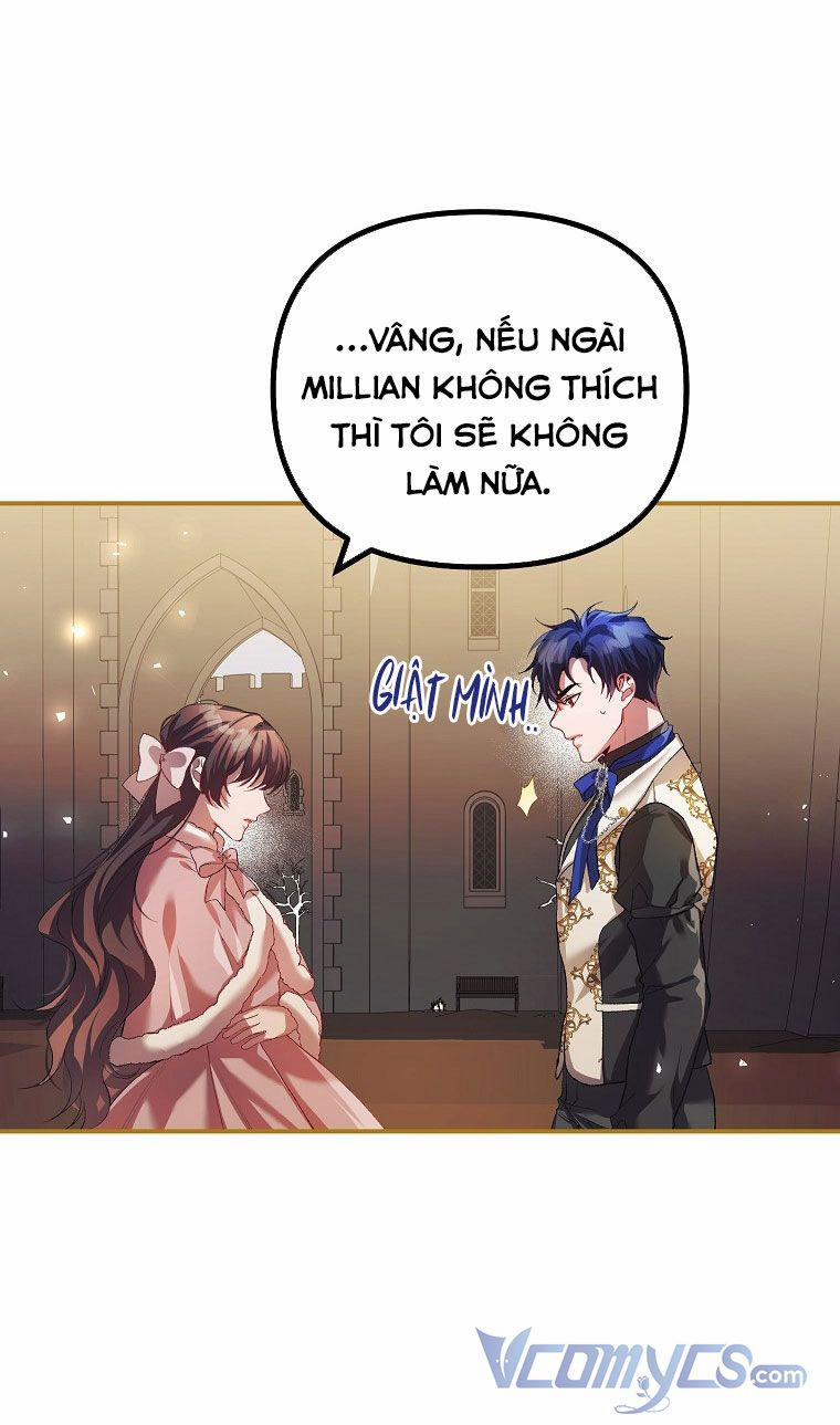 Quãng Đời Còn Lại Của Nữ Phụ Yểu Mệnh 26.5 trang 1