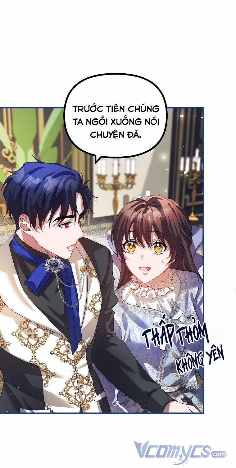 Quãng Đời Còn Lại Của Nữ Phụ Yểu Mệnh 26.5 trang 12