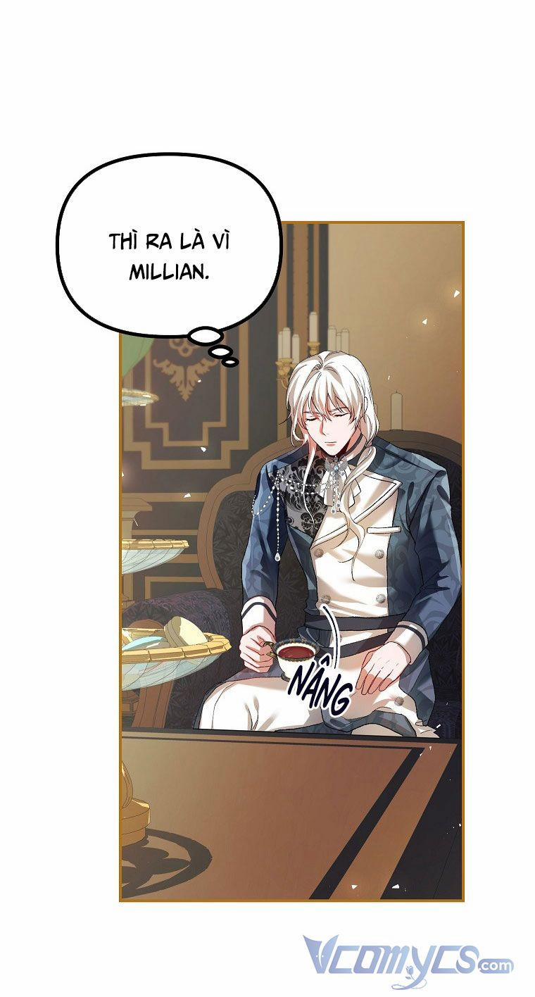 Quãng Đời Còn Lại Của Nữ Phụ Yểu Mệnh 26.5 trang 17