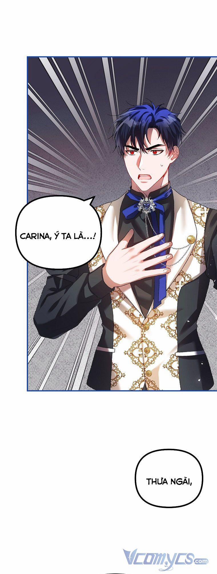 Quãng Đời Còn Lại Của Nữ Phụ Yểu Mệnh 26.5 trang 2