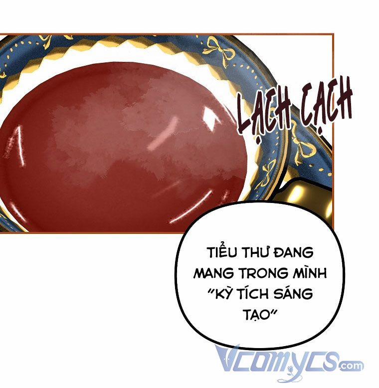 Quãng Đời Còn Lại Của Nữ Phụ Yểu Mệnh 26.5 trang 20