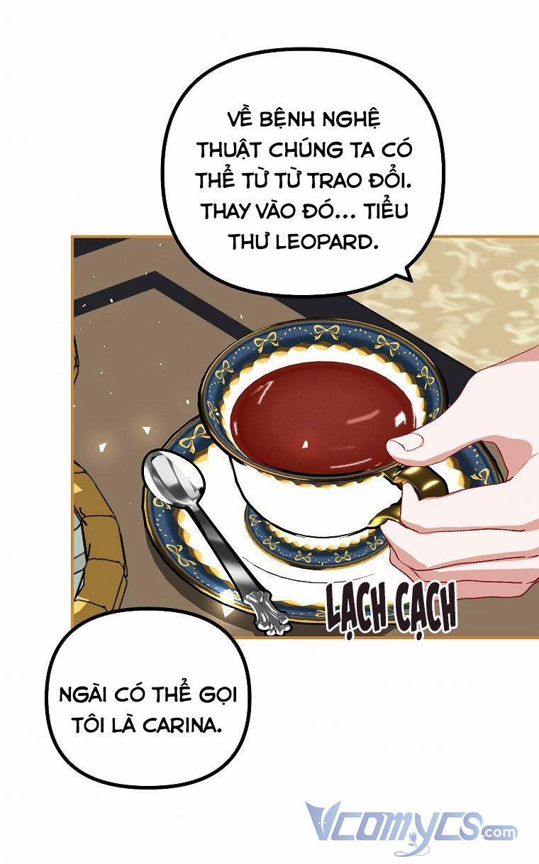 Quãng Đời Còn Lại Của Nữ Phụ Yểu Mệnh 26.5 trang 26