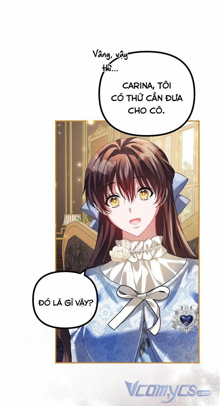 Quãng Đời Còn Lại Của Nữ Phụ Yểu Mệnh 26.5 trang 27