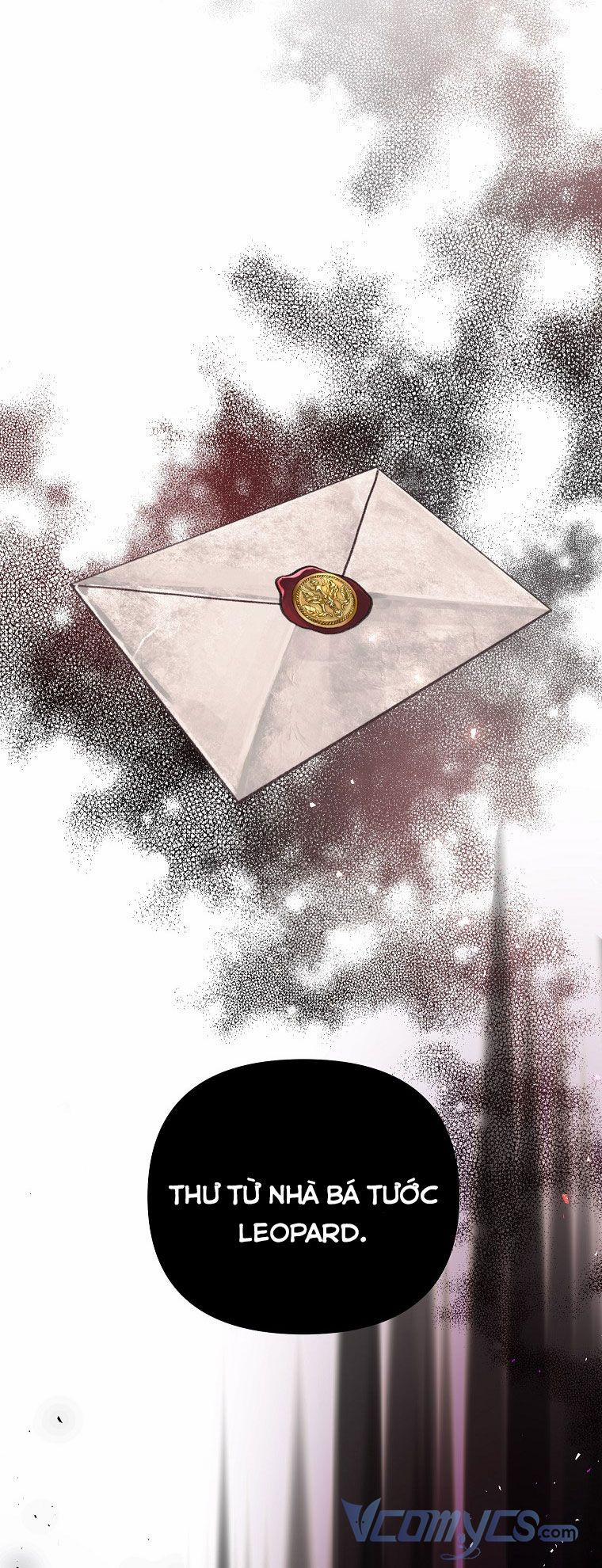 Quãng Đời Còn Lại Của Nữ Phụ Yểu Mệnh 26.5 trang 28