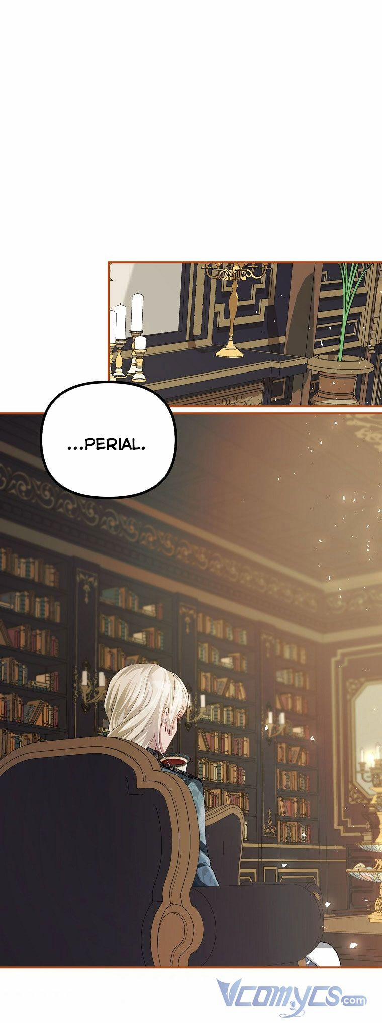 Quãng Đời Còn Lại Của Nữ Phụ Yểu Mệnh 26.5 trang 4