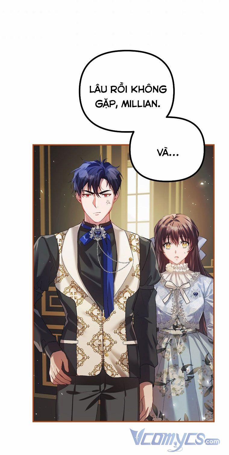 Quãng Đời Còn Lại Của Nữ Phụ Yểu Mệnh 26.5 trang 6