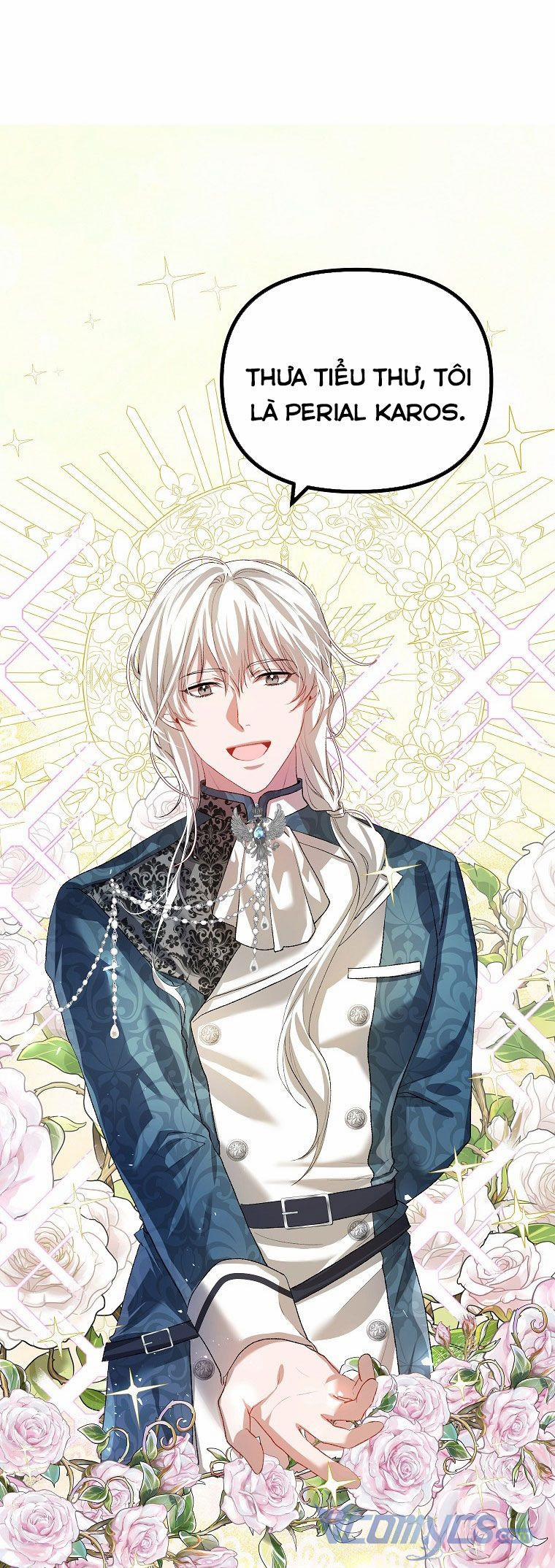 Quãng Đời Còn Lại Của Nữ Phụ Yểu Mệnh 26.5 trang 7