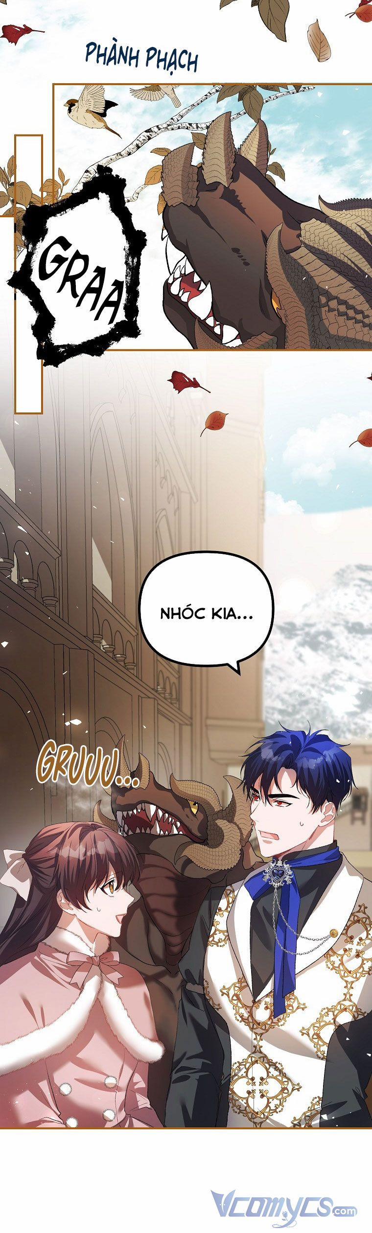 Quãng Đời Còn Lại Của Nữ Phụ Yểu Mệnh 26 trang 1