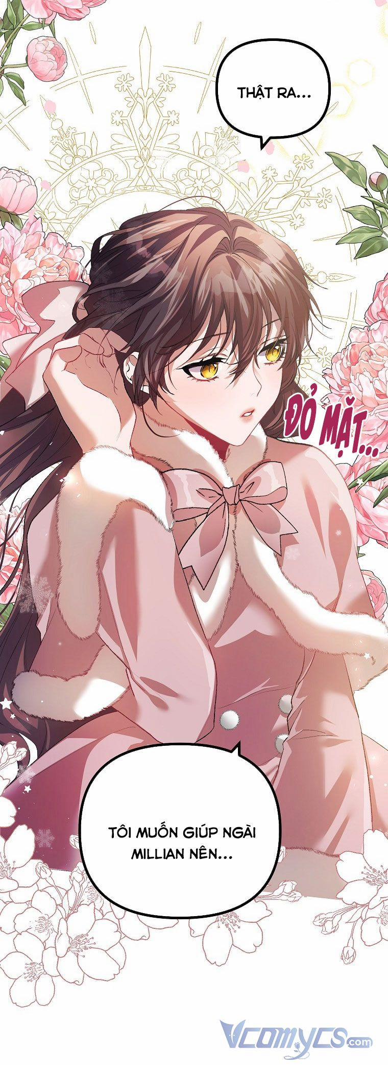 Quãng Đời Còn Lại Của Nữ Phụ Yểu Mệnh 26 trang 16