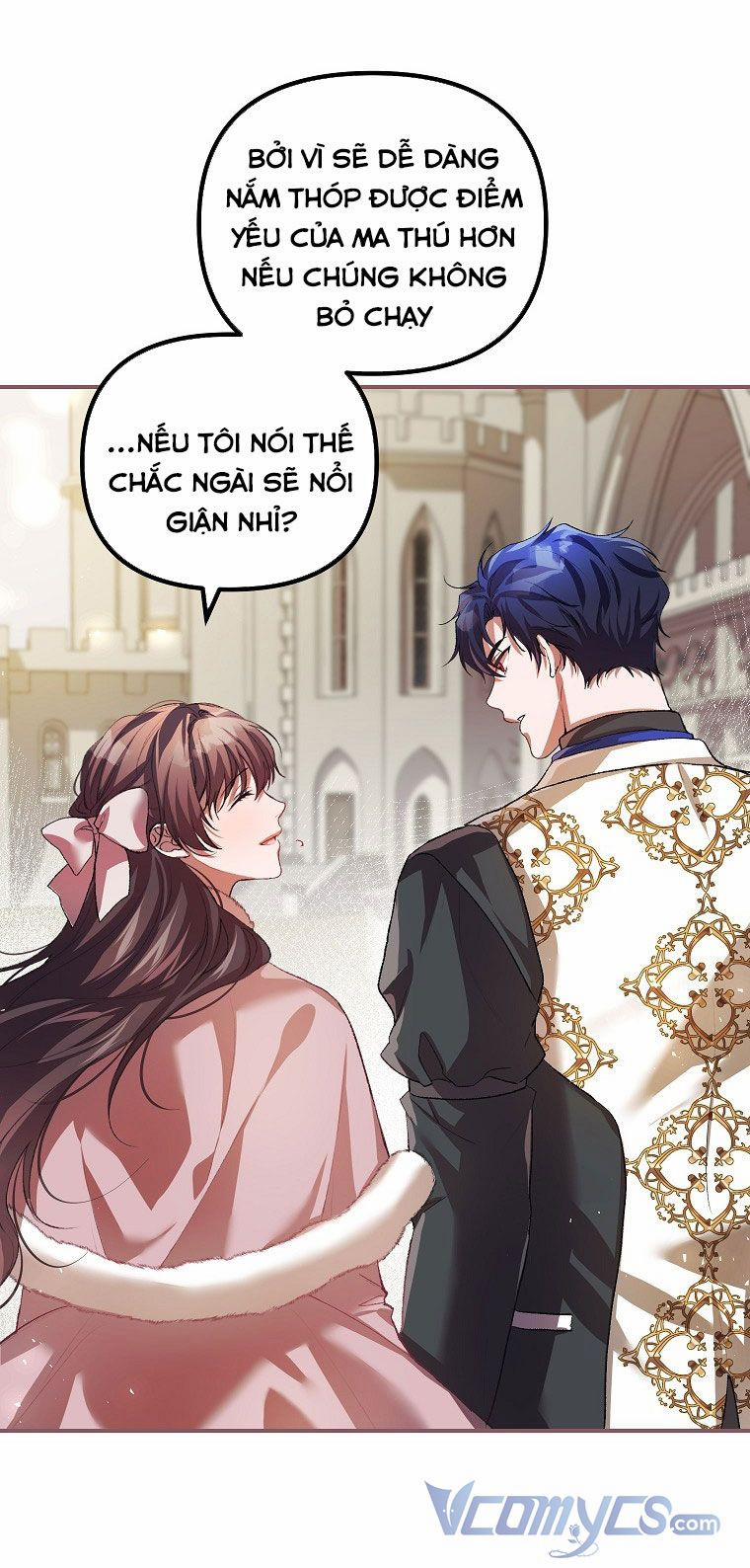 Quãng Đời Còn Lại Của Nữ Phụ Yểu Mệnh 26 trang 17