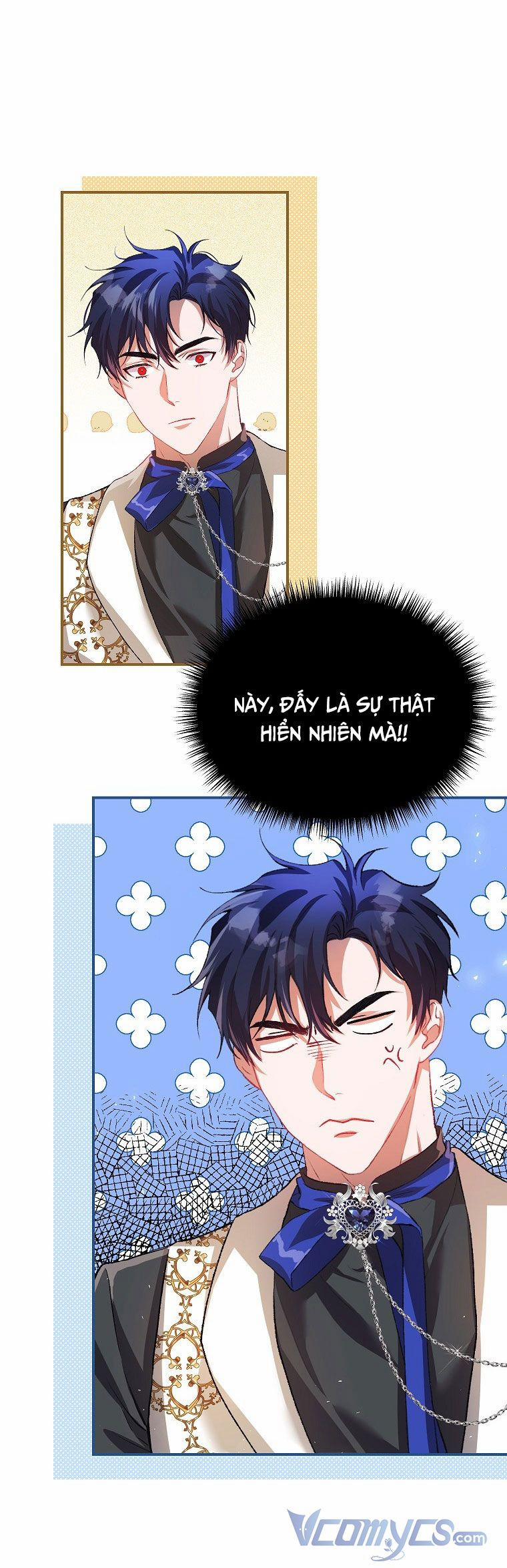 Quãng Đời Còn Lại Của Nữ Phụ Yểu Mệnh 26 trang 18