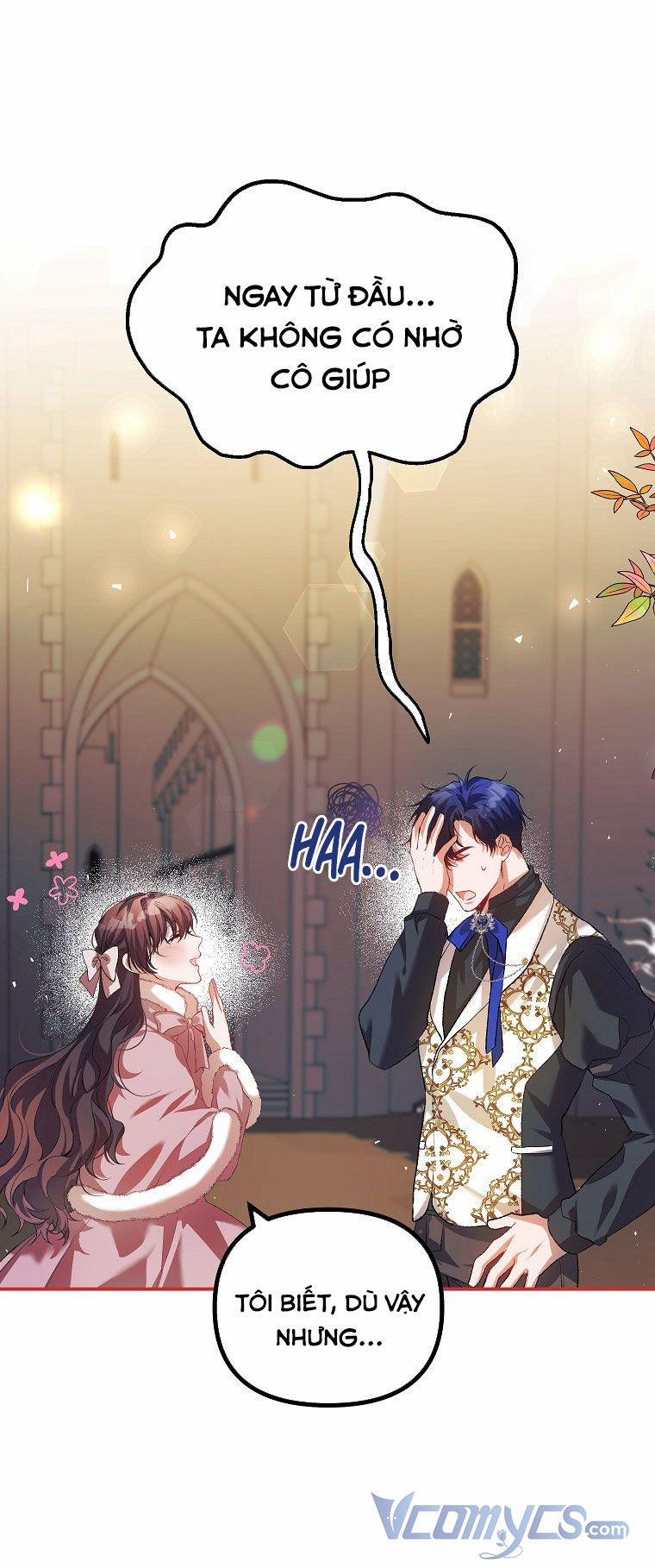 Quãng Đời Còn Lại Của Nữ Phụ Yểu Mệnh 26 trang 19