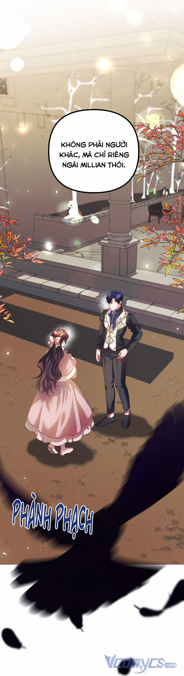 Quãng Đời Còn Lại Của Nữ Phụ Yểu Mệnh 26 trang 21