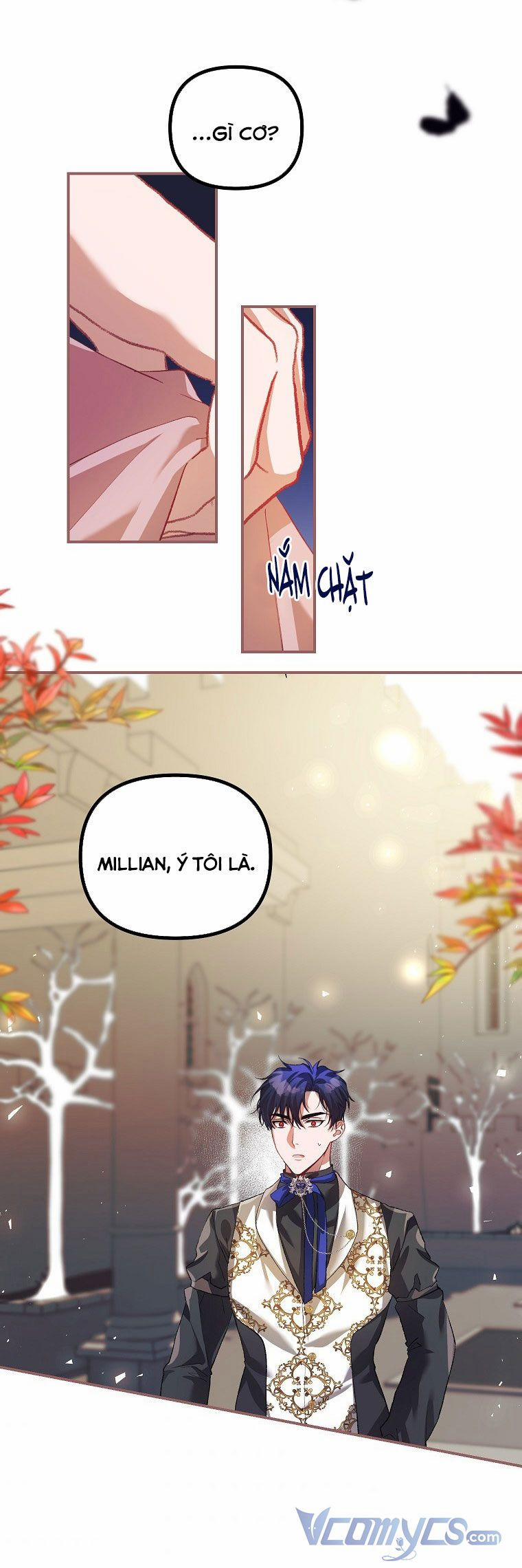 Quãng Đời Còn Lại Của Nữ Phụ Yểu Mệnh 26 trang 22