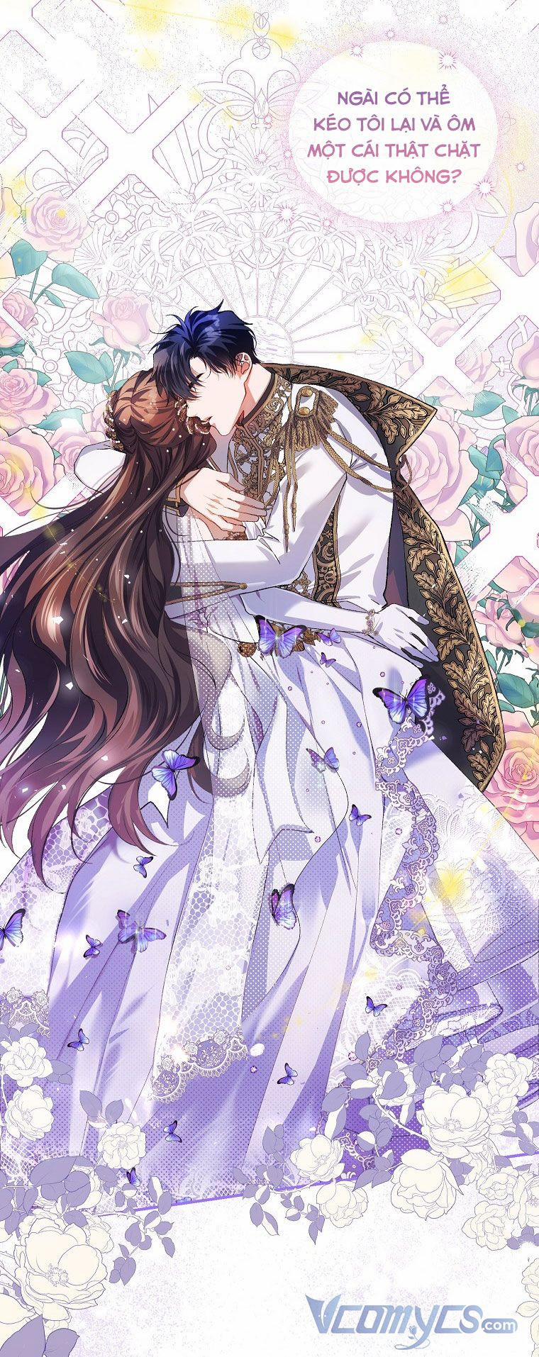 Quãng Đời Còn Lại Của Nữ Phụ Yểu Mệnh 26 trang 24