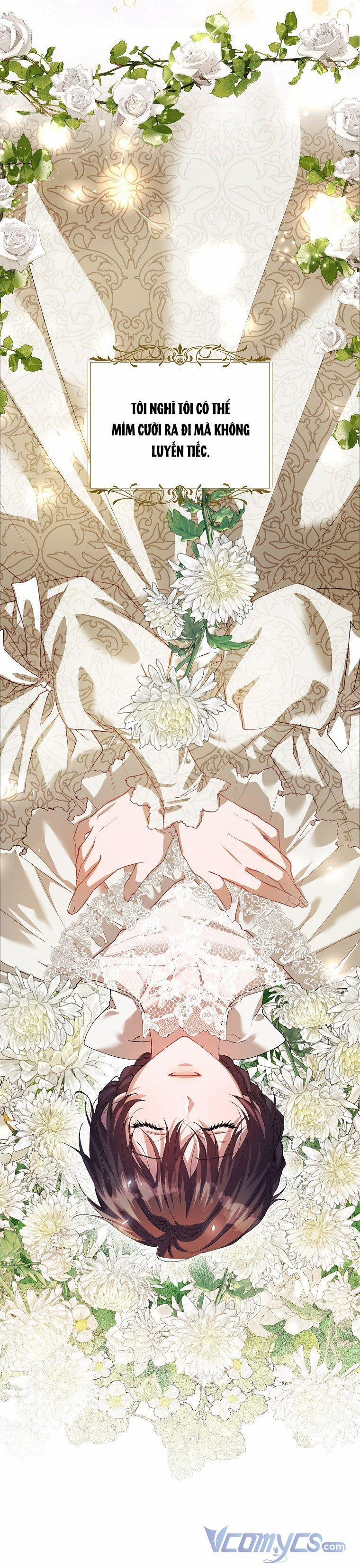 Quãng Đời Còn Lại Của Nữ Phụ Yểu Mệnh 26 trang 26